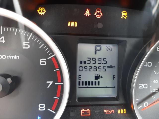 Photo 8 from auction – 2014 SUBARU FORESTER 2 with VIN JF2SJAEC7EH467697