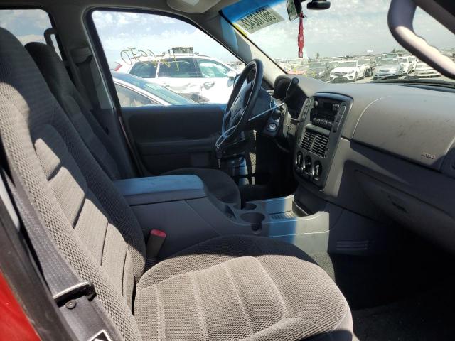 Photo 5 from auction – 2002 FORD EXPLORER X with VIN 1FMZU73E42ZB71789