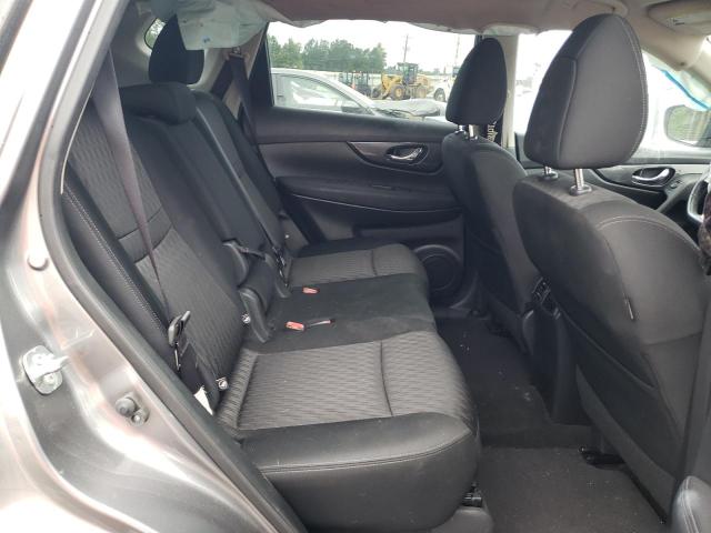 Photo 6 from auction – 2018 NISSAN ROGUE S with VIN KNMAT2MT3JP511903