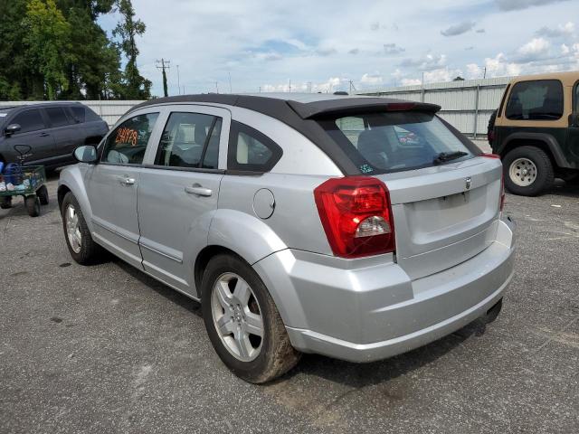 صورة رقم 3 من المزاد - 2009 DODGE CALIBER SX مع VIN 1B3HB48A69D157525