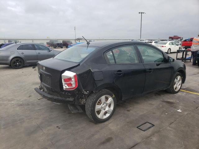 Photo 9 from auction – 2008 NISSAN SENTRA 2.0 with VIN 3N1AB61E88L699181