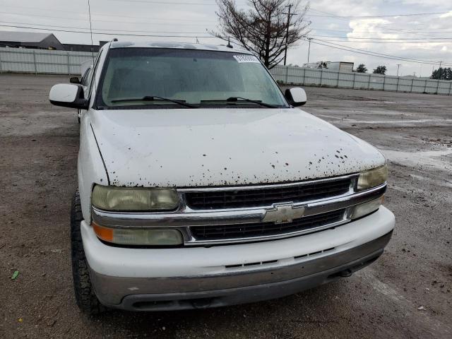 Photo 9 from auction – 2003 CHEVROLET SUBURBAN K with VIN 1GNFK16Z63J268184