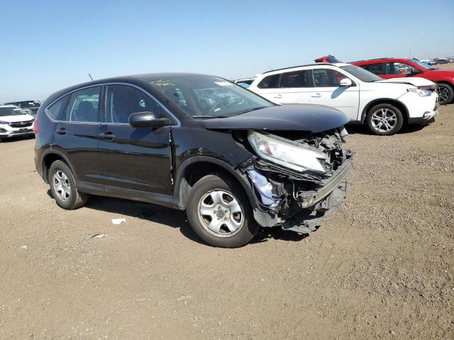 Photo 1 from auction – 2015 HONDA CR-V LX with VIN 5J6RM4H30FL096523