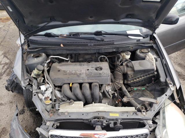 Photo 7 from auction – 2006 TOYOTA COROLLA CE with VIN 1NXBR32E26Z729039