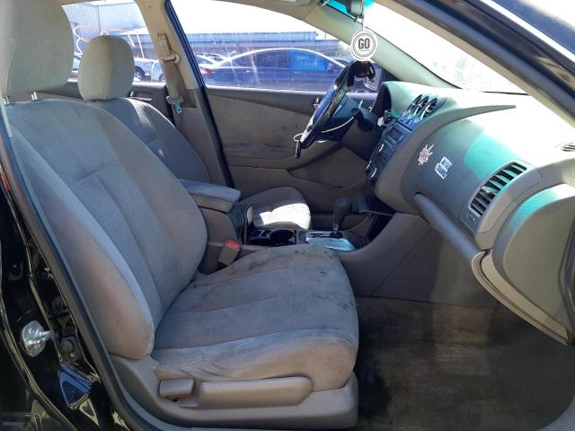 Photo 5 from auction – 2011 NISSAN ALTIMA BAS with VIN 1N4AL2APXBN497671