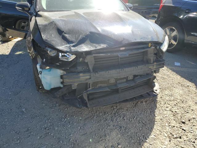 Photo 9 from auction – 2014 FORD FUSION SE with VIN 3FA6P0H75ER191595