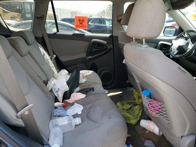 Photo 6 from auction – 2011 TOYOTA RAV4 with VIN 2T3ZF4DV5BW059000