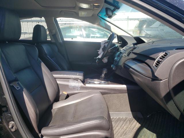 Photo 5 from auction – 2014 ACURA RDX with VIN 5J8TB4H31EL024604