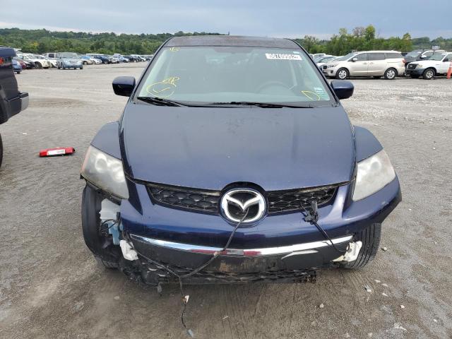 Photo 9 from auction – 2012 MAZDA CX-7 with VIN JM3ER2B57C0412315