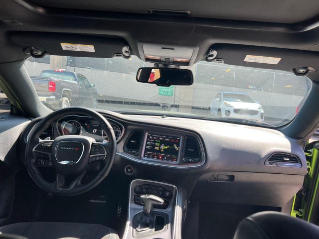 Photo 9 from auction – 2019 DODGE CHALLENGER with VIN 2C3CDZFJ9KH636067