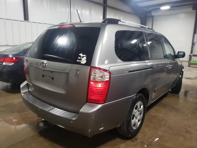Photo 4 from auction – 2010 KIA SEDONA LX with VIN KNDMG4C36A6333876