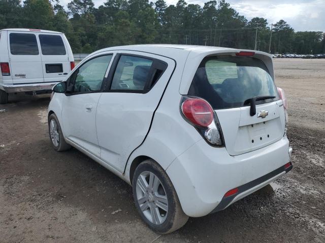 Photo 3 from auction – 2015 CHEVROLET SPARK LS with VIN KL8CB6S94FC812293
