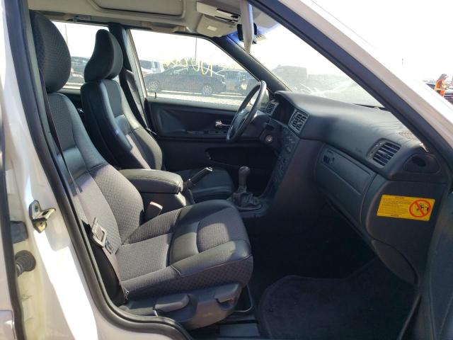 Photo 5 from auction – 2000 VOLVO V70 BASE with VIN YV1LW61J5Y2644139