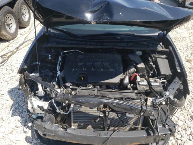 Photo 7 from auction – 2018 TOYOTA COROLLA L with VIN 2T1BURHEXJC982855