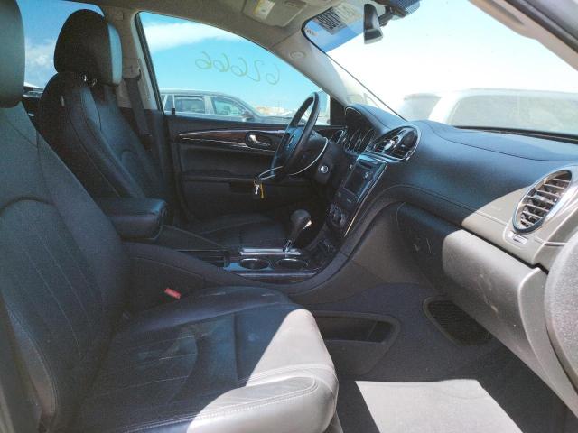 Photo 5 from auction – 2016 BUICK ENCLAVE with VIN 5GAKRBKD7GJ251291