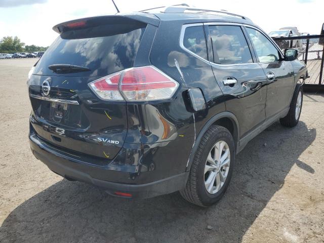 Photo 4 from auction – 2015 NISSAN ROGUE S with VIN KNMAT2MV4FP536415