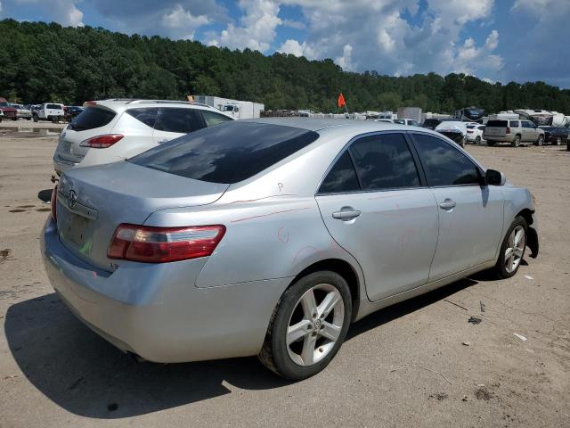 Photo 4 from auction – 2007 TOYOTA CAMRY CE with VIN 4T1BE46K47U508822