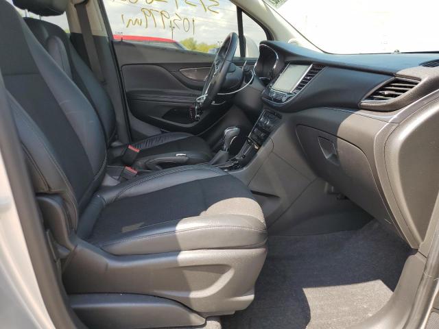 Photo 5 from auction – 2017 BUICK ENCORE PRE with VIN KL4CJFSBXHB047977