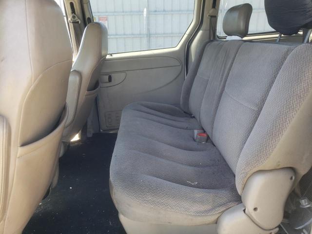 Photo 6 from auction – 2005 DODGE GRAND CARA with VIN 1D4GP24R15B190369