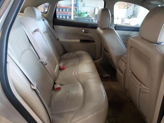 Photo 6 from auction – 2008 BUICK LACROSSE C with VIN 2G4WD582481196909