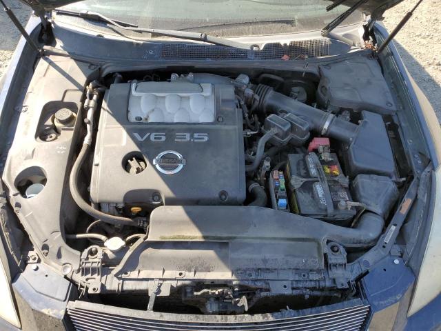 Photo 7 from auction – 2007 NISSAN MAXIMA SE with VIN 1N4BA41E27C866014