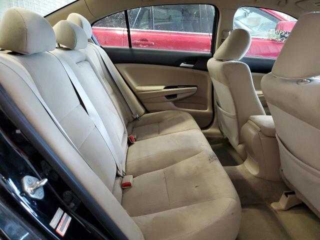 Photo 6 from auction – 2012 HONDA ACCORD LX with VIN 1HGCP2F38CA076779