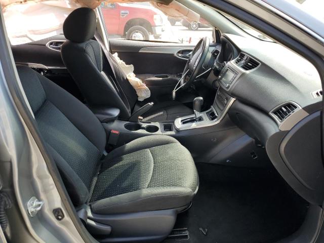 Photo 5 from auction – 2014 NISSAN SENTRA S with VIN 3N1AB7AP1EY313982