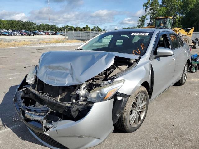 Photo 2 from auction – 2016 TOYOTA CAMRY LE with VIN 4T1BF1FK4GU163108