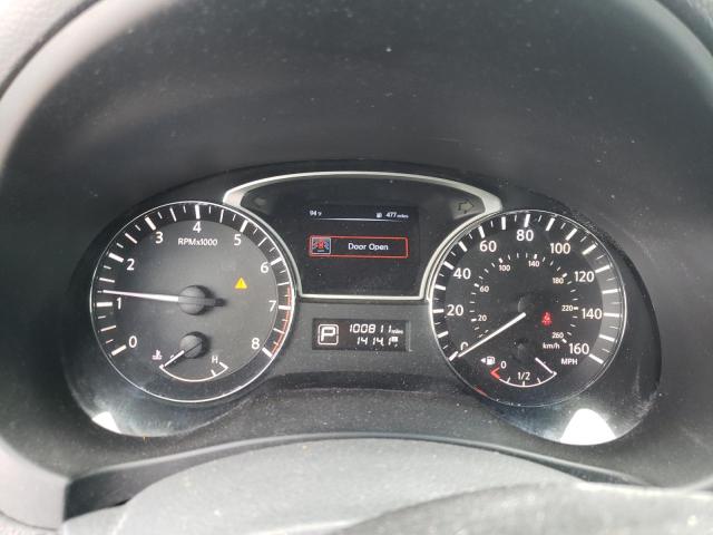 Photo 8 from auction – 2015 NISSAN ALTIMA 2.5 with VIN 1N4AL3AP7FN307417