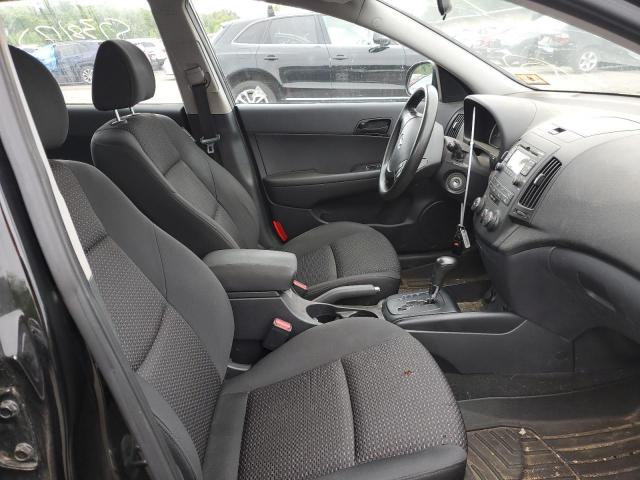 Photo 5 from auction – 2012 HYUNDAI ELANTRA TO with VIN KMHDB8AEXCU135807