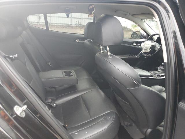 Photo 6 from auction – 2018 KIA STINGER with VIN KNAE15LA6J6016736