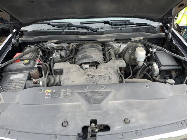 Photo 7 from auction – 2015 CHEVROLET silverado with VIN 1GCUKRECXFF203745