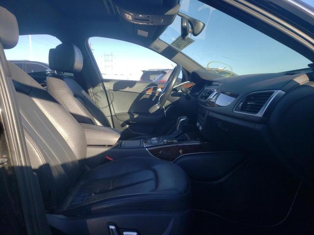 Photo 5 from auction – 2017 AUDI A6 PREMIUM with VIN WAUG8AFC2HN038372