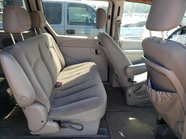 Photo 6 from auction – 2007 CHRYSLER TOWN & COU with VIN 1A4GJ45R87B191055