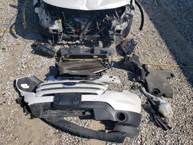 Photo 9 from auction – 2014 FORD EXPLORER L with VIN 1FM5K7F88EGB66623
