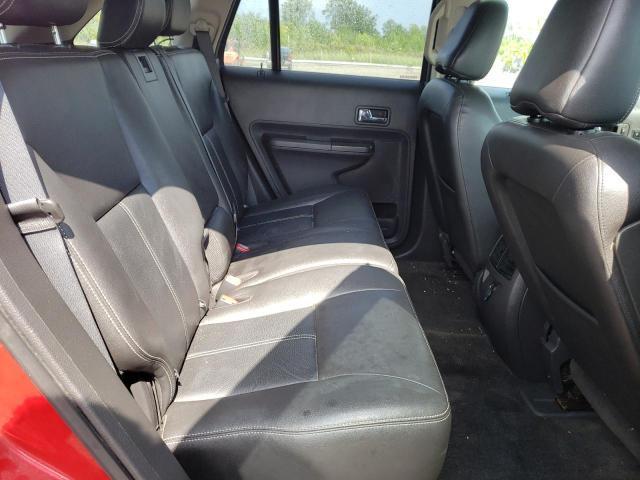 Photo 6 from auction – 2010 FORD EDGE LIMIT with VIN 2FMDK4KC7ABA51422