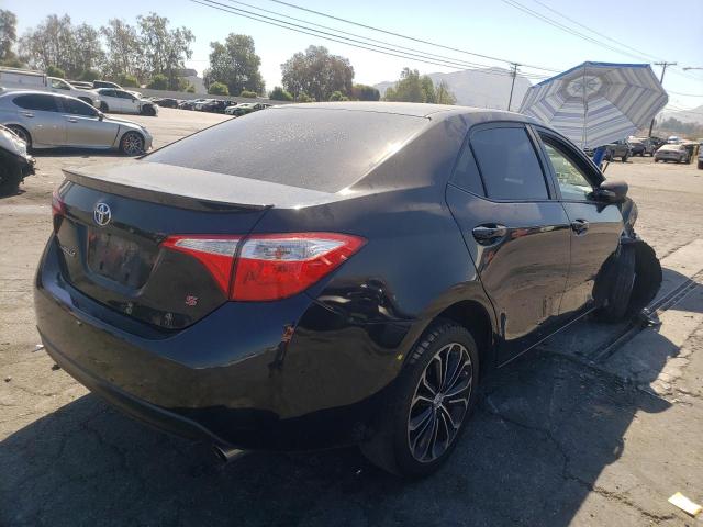 Photo 4 from auction – 2014 TOYOTA COROLLA L with VIN 2T1BURHE7EC178731