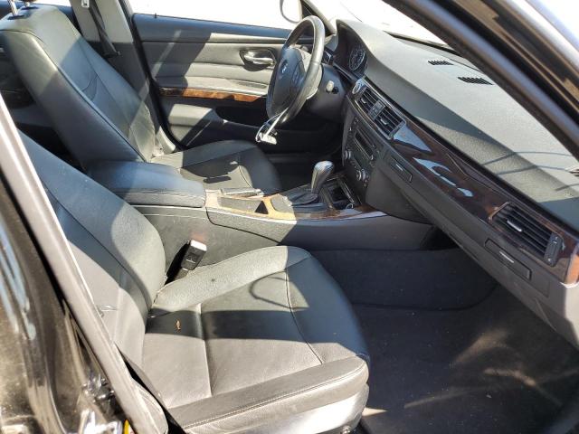 Photo 5 from auction – 2009 BMW 328 I SULE with VIN WBAPH535X9A435009