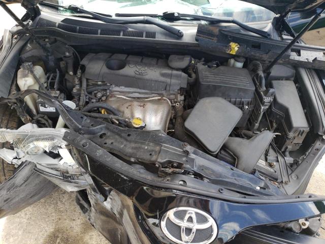 Photo 7 from auction – 2011 TOYOTA CAMRY BASE with VIN 4T1BF3EK1BU125521