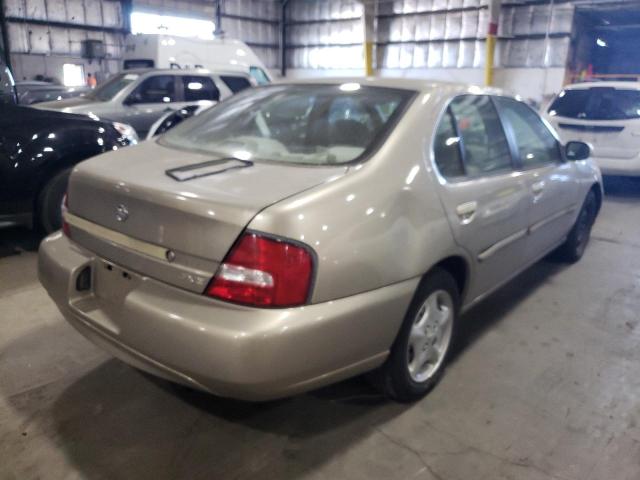 Foto 4 de la subasta – 2001 NISSAN ALTIMA XE con VIN 1N4DL01D91C233388