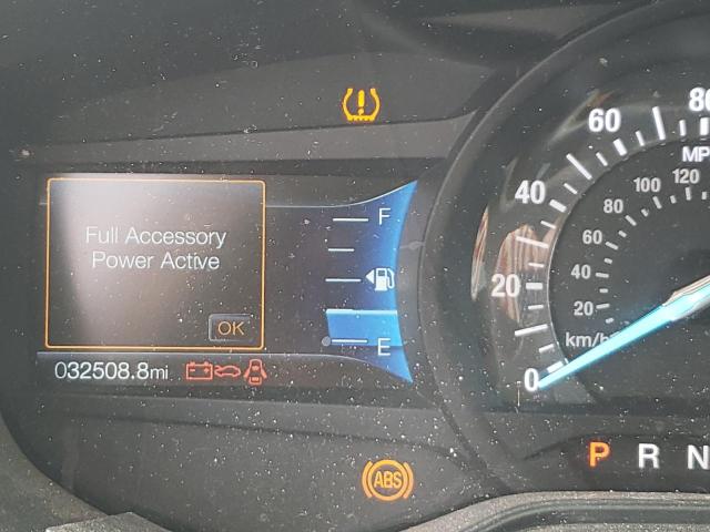 Photo 8 from auction – 2020 FORD FUSION SE with VIN 3FA6P0HD2LR222434