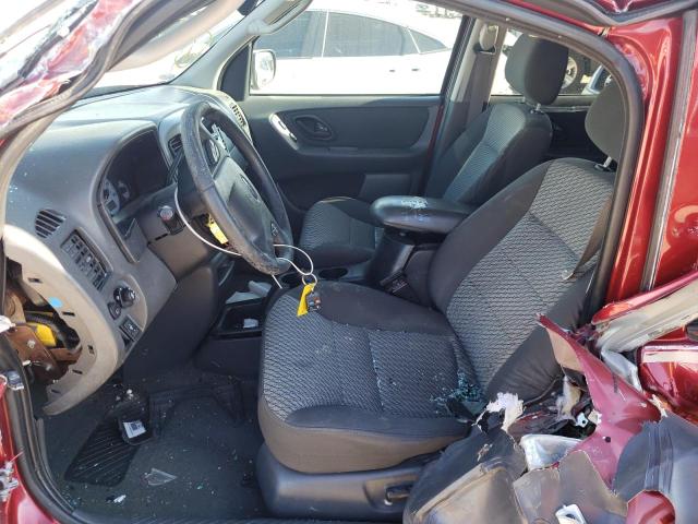 Photo 5 from auction – 2004 FORD ESCAPE XLT with VIN 1FMYU03154KB75071