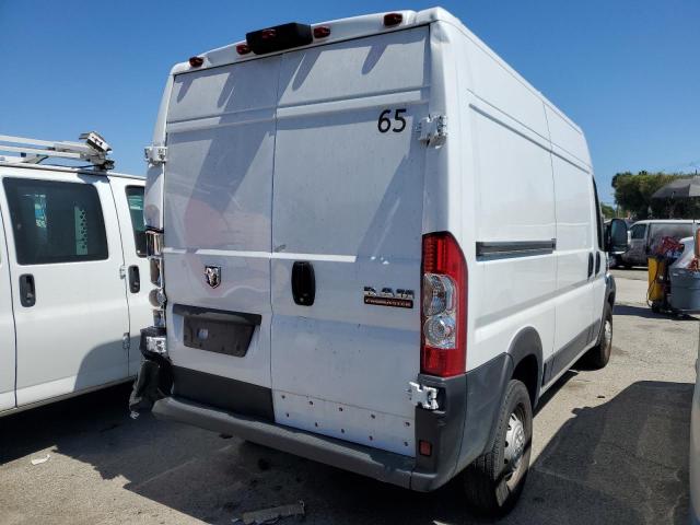 Photo 4 from auction – 2019 RAM PROMASTER with VIN 3C6TRVBG5KE550113