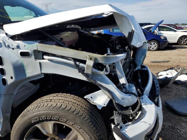 Photo 9 from auction – 2020 RAM 1500 LARAM with VIN 1C6RRFJG0LN111268