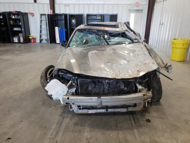 Photo 9 from auction – 2015 LEXUS ES 350 with VIN JTHBK1GG1F2188423