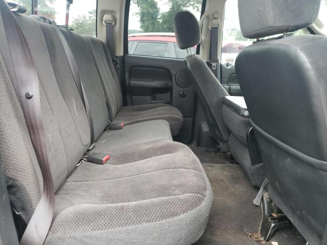 Photo 6 from auction – 2003 DODGE RAM 1500 S with VIN 1D7HU18D63S292093