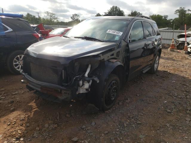 Photo 2 from auction – 2013 CHEVROLET EQUINOX LT with VIN 2GNFLNEK4D6270183