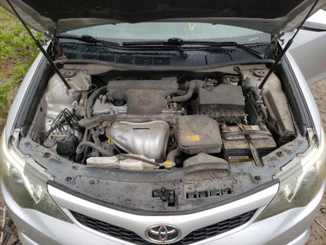 Photo 7 from auction – 2014 TOYOTA CAMRY L with VIN 4T1BF1FK0EU339231