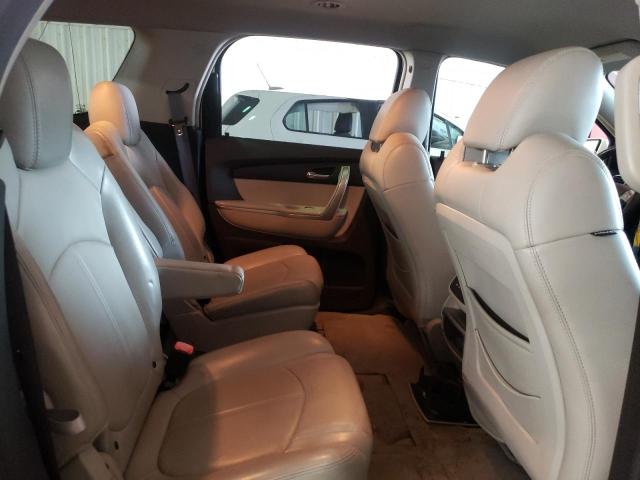 Photo 6 from auction – 2008 GMC ACADIA SLT with VIN 1GKER33788J123030