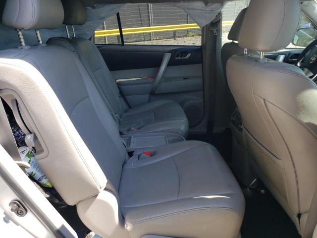 Zdjęcie 6 z aukcji – 2012 TOYOTA HIGHLANDER z VIN 5TDBK3EH5CS129937